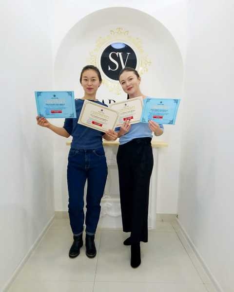 Почему именно наша АКАДЕМИЯ  - Изображение #1, Объявление #1651031