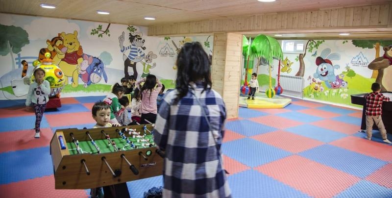 Сдам коттедж на мероприятия и для отдыха - Изображение #3, Объявление #1654137