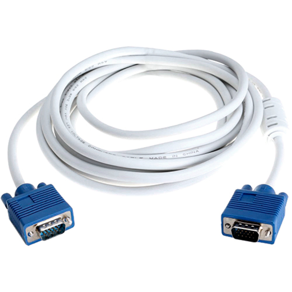1.5m VGA Cable V-T VC-1.5m/m - Изображение #3, Объявление #1652582