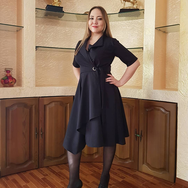 Женская одежда в Алматы - Изображение #2, Объявление #1651927