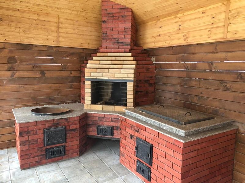 Сдам коттедж на мероприятия и для отдыха - Изображение #5, Объявление #1654137