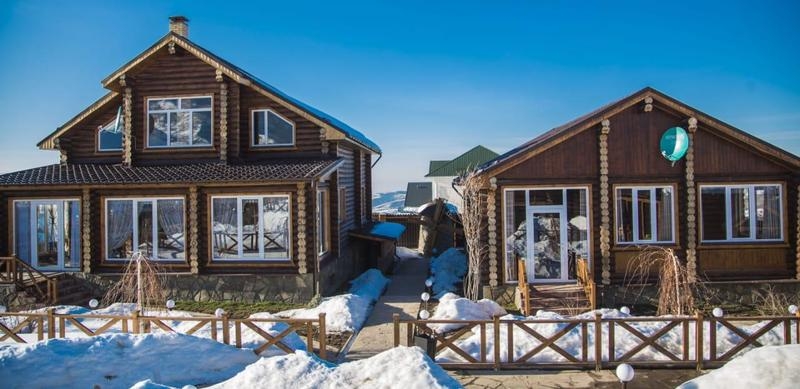 Сдам коттедж на мероприятия и для отдыха - Изображение #4, Объявление #1654137