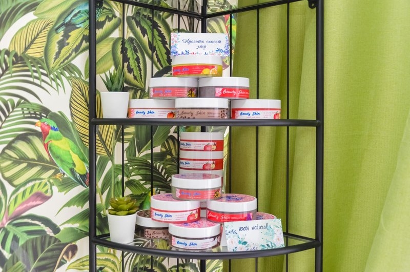 BS COSMETICS STUDIO с заботой о Вас - Изображение #4, Объявление #1651835