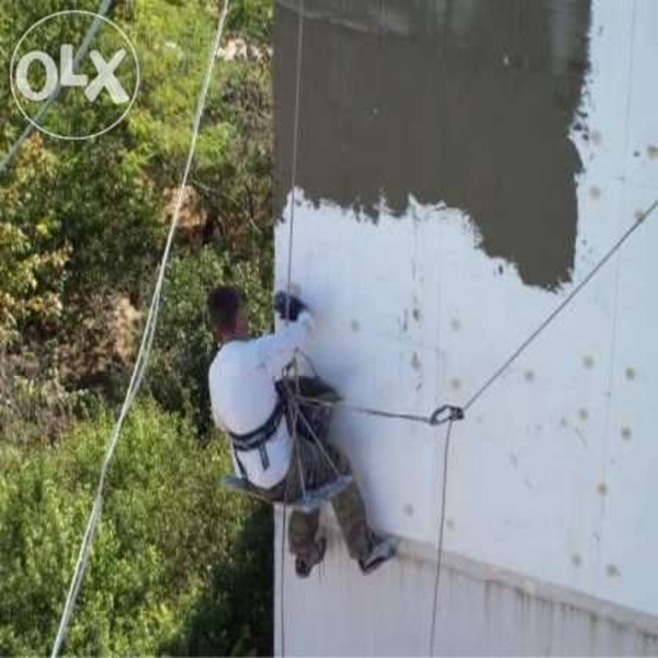 Наружнее утепление стен - Изображение #3, Объявление #1653895