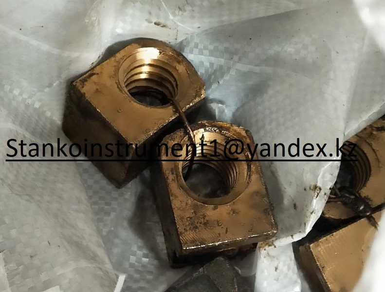 Продажа запчастей для токарных фрезерных и др. станков, оснастка. - Изображение #2, Объявление #1654318