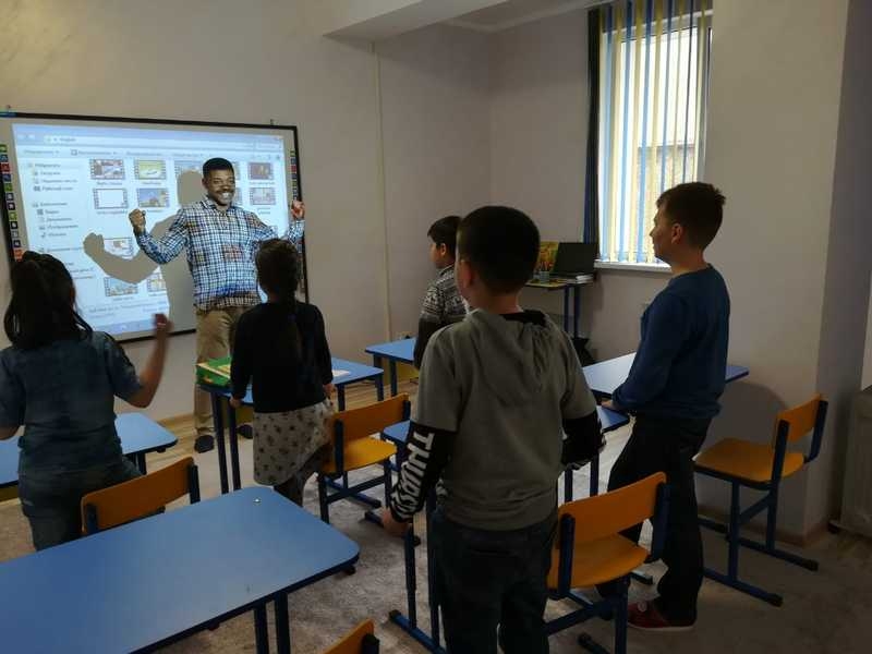 Международная программа в 52 странах! - Изображение #5, Объявление #1654041