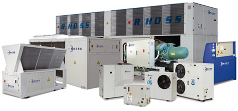 Промышленный холод  в Алматы - Изображение #4, Объявление #1653386