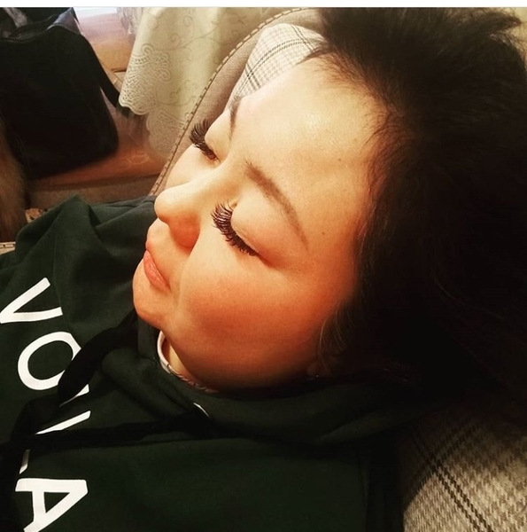 Наращивание Ресниц 3D LASHERS.Выезд - Изображение #8, Объявление #980918