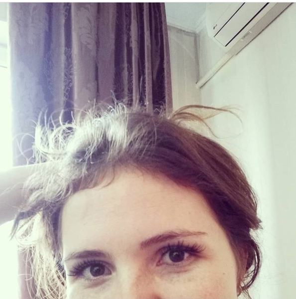 Наращивание Ресниц 3D LASHERS!Выезд - Изображение #5, Объявление #980912