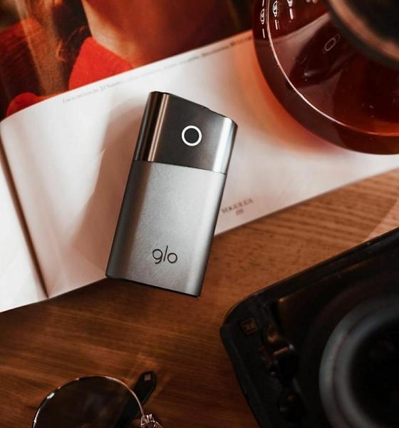 Glo-купи классный девайс со скидкой! - Изображение #3, Объявление #1653177