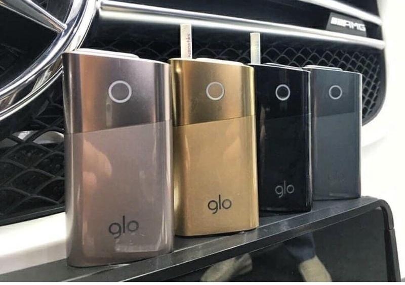 Glo-купи классный девайс со скидкой! - Изображение #4, Объявление #1653177