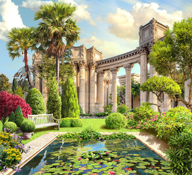 Фреска - Изображение #4, Объявление #1656237