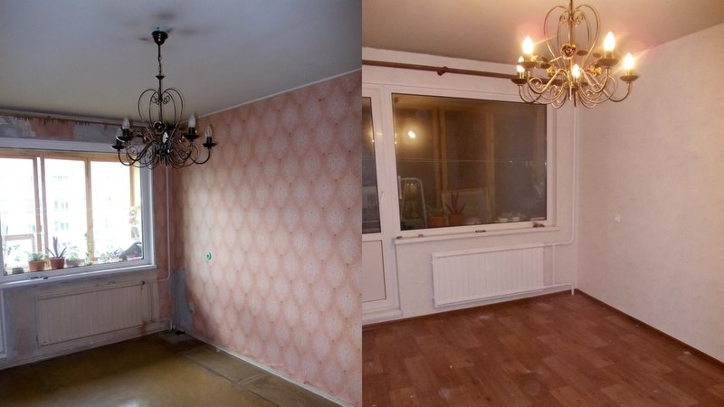 Ремонт квартир, домов, бани - Изображение #1, Объявление #1655874