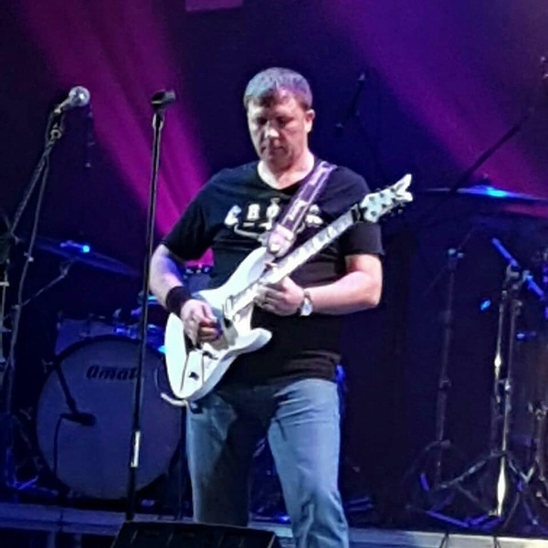 Живая музыка на корпоратив, праздник, рок Казахстан, Россия, CROCK - Изображение #4, Объявление #1354032