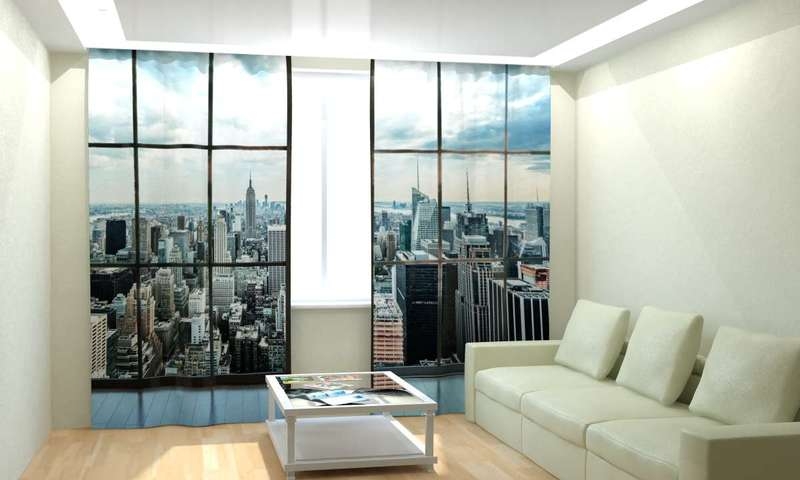 Фотошторы - Изображение #4, Объявление #1656235