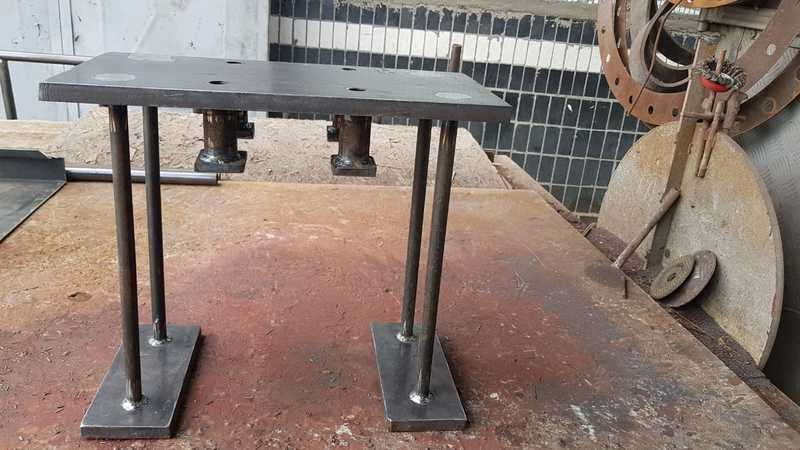 Закладные детали МН, ЗД, рубка металла - Изображение #2, Объявление #1655262