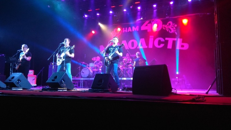 Живая музыка на корпоратив, праздник, рок Казахстан, Россия, CROCK - Изображение #6, Объявление #1354032