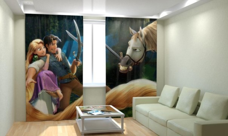 Фотошторы - Изображение #5, Объявление #1656235