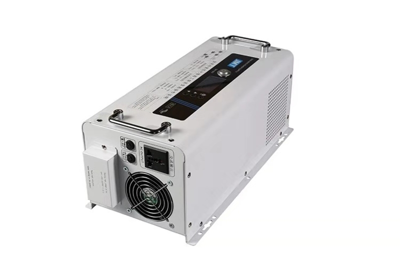 Инвертор синусоидальный 3 квт - Изображение #1, Объявление #1655447