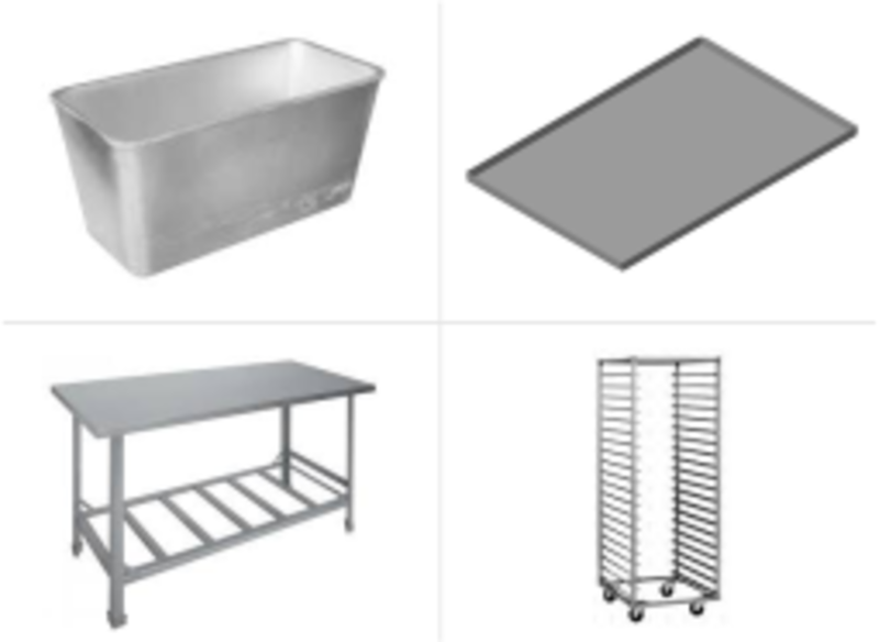 Кондитерское оборудование в Алматы - Изображение #7, Объявление #1654545