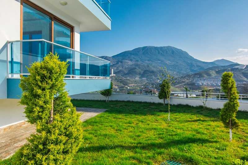 Жилье в Турции! - Изображение #1, Объявление #1656078