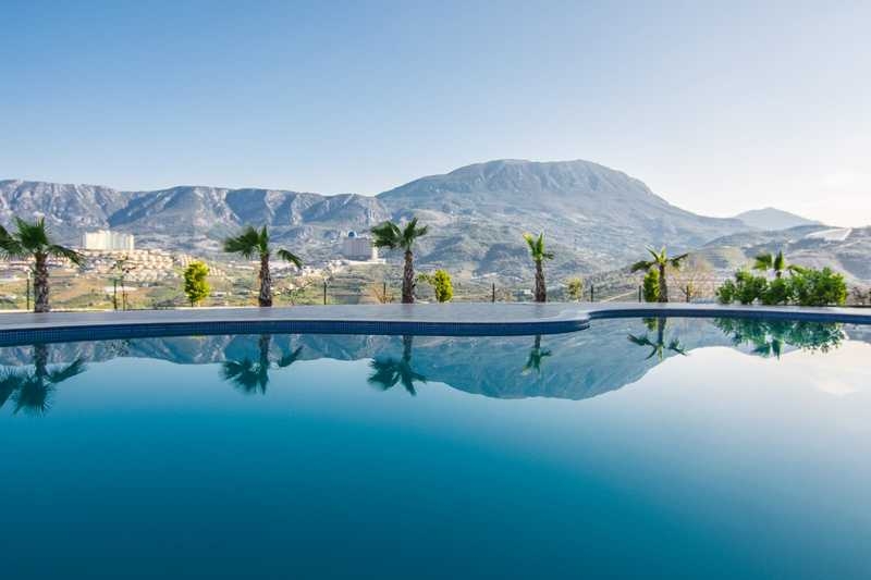 Жилье в Турции! - Изображение #2, Объявление #1656078