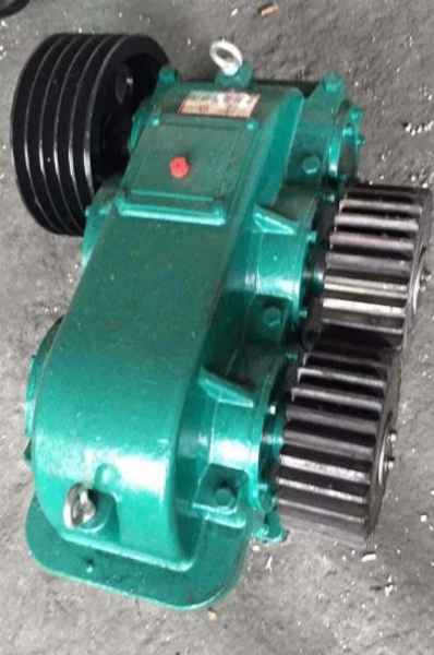 Редуктор Смесителя JS500 для БСУ - Изображение #1, Объявление #1655461