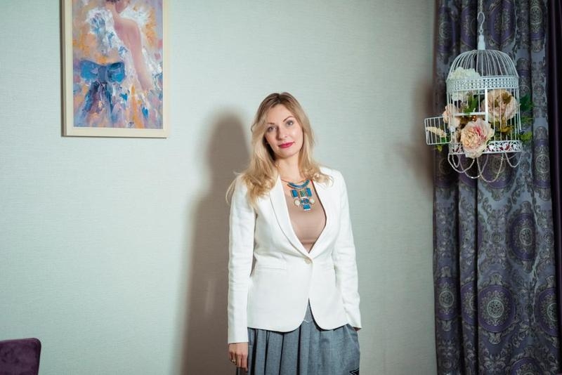 Женские Тренинги Алматы - Изображение #4, Объявление #1654808