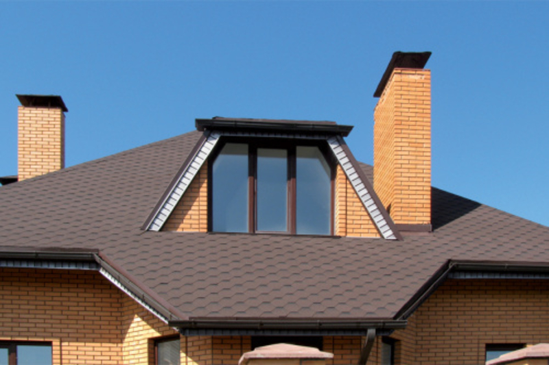 Гибкая черепица недорого в Алматы - Изображение #1, Объявление #1659733