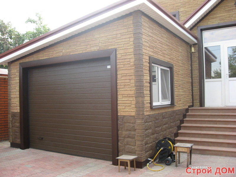 Строительство гаражей и пристроек - Изображение #2, Объявление #1657950