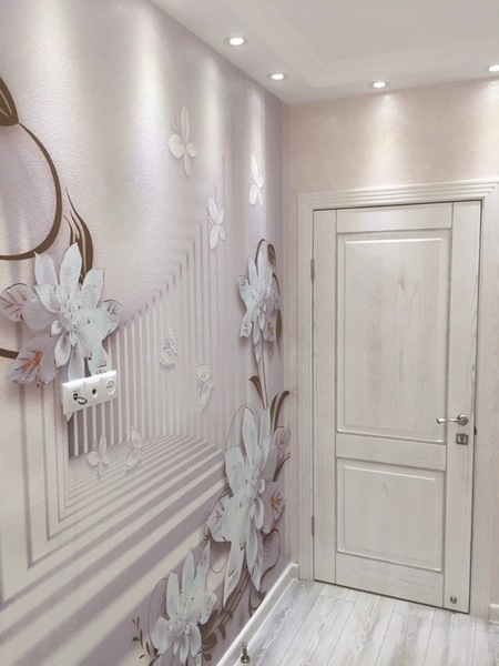 Предоставление качественных услуг.Малярные работы в квартирах. - Изображение #3, Объявление #1658302