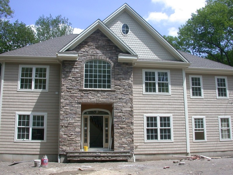 Облицовка фасадов сайдингом и кирпичом - Изображение #5, Объявление #1657949