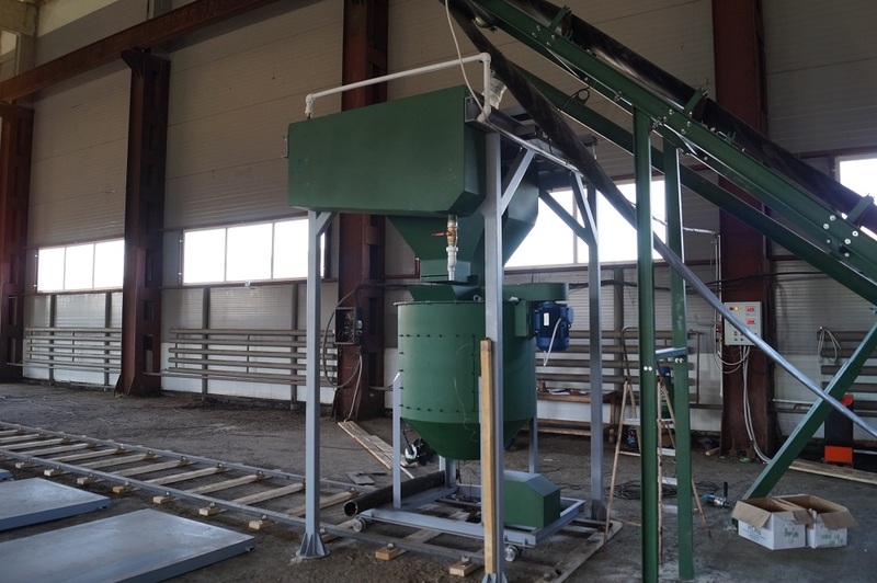 Оборудование для производства газобетонных блоков			 - Изображение #3, Объявление #1659627