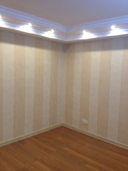 Предоставление качественных услуг.Малярные работы в квартирах. - Изображение #7, Объявление #1658302