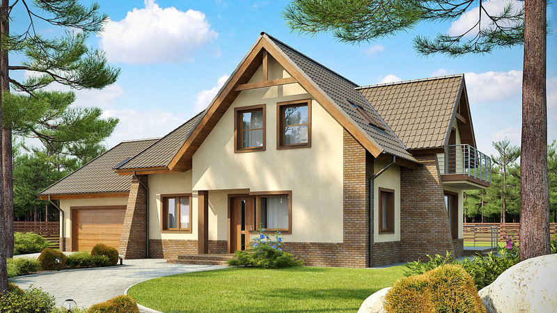 Строительство частных домов. - Изображение #3, Объявление #1657951