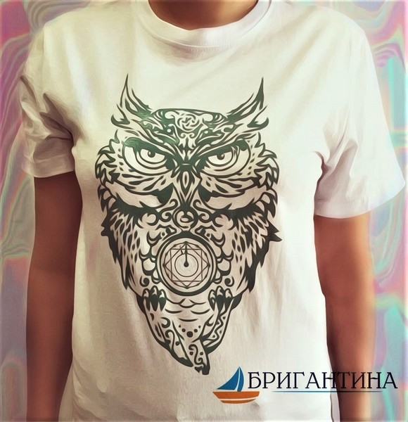 Печать фото и изображений на футболках - Изображение #4, Объявление #1659158