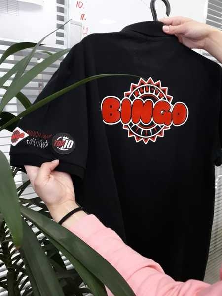 Печать на поло. - Изображение #5, Объявление #1657898