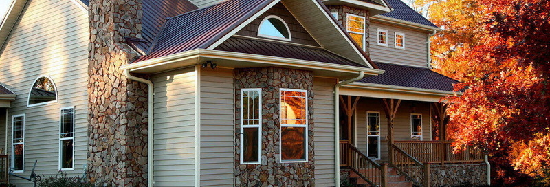 Облицовка фасадов сайдингом и кирпичом - Изображение #3, Объявление #1657949