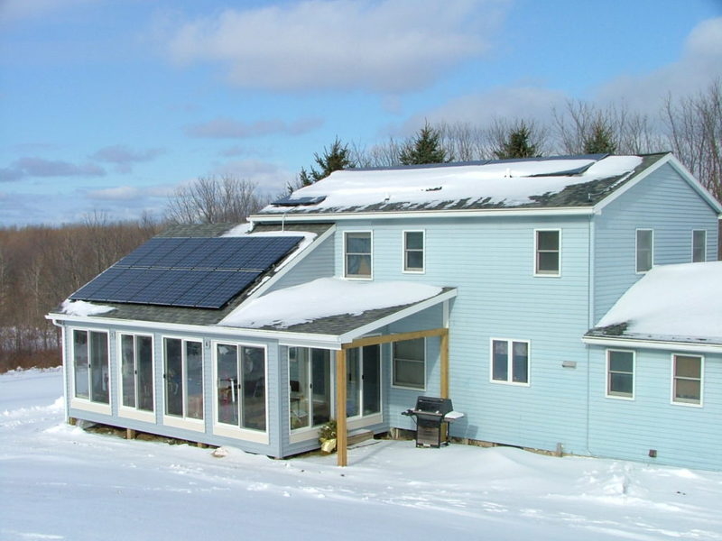 Устанавливаем солнечные электростанции под заказ.  - Изображение #3, Объявление #1657436