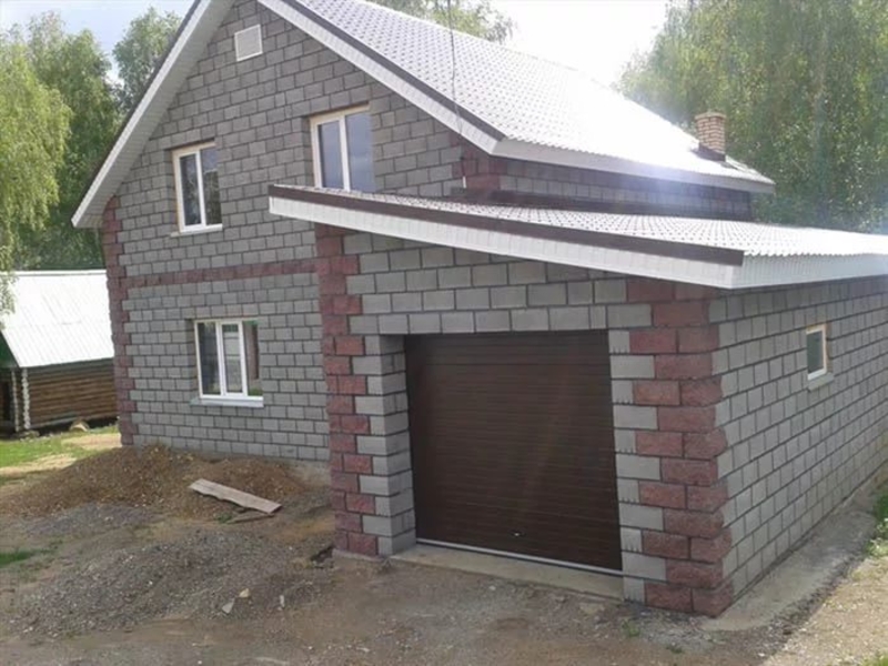 Строительство гаражей и пристроек - Изображение #5, Объявление #1657950