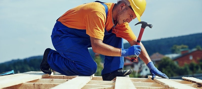 Кровельные работы ремонт крыш - Изображение #6, Объявление #1657941