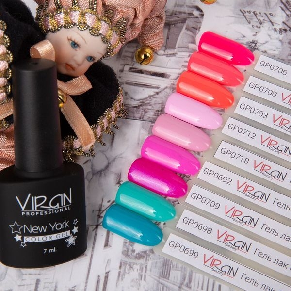 Virgin Beauty - Изображение #4, Объявление #1659157