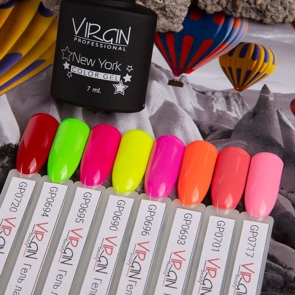 Virgin Beauty - Изображение #6, Объявление #1659157