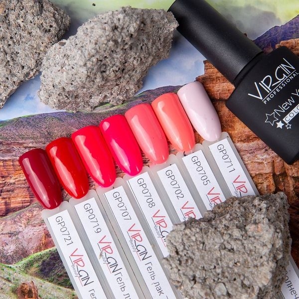 Virgin Beauty - Изображение #3, Объявление #1659157