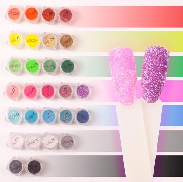 Virgin Beauty - Изображение #8, Объявление #1659157