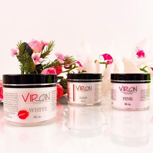 Virgin Beauty - Изображение #9, Объявление #1659157