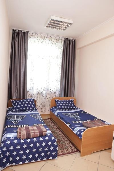 Недорогой хостел в Алматы - Изображение #3, Объявление #1656990