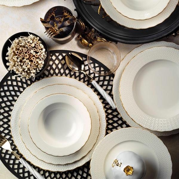  Посуда Kutahya Porselen в Казахстане - Изображение #3, Объявление #1657490