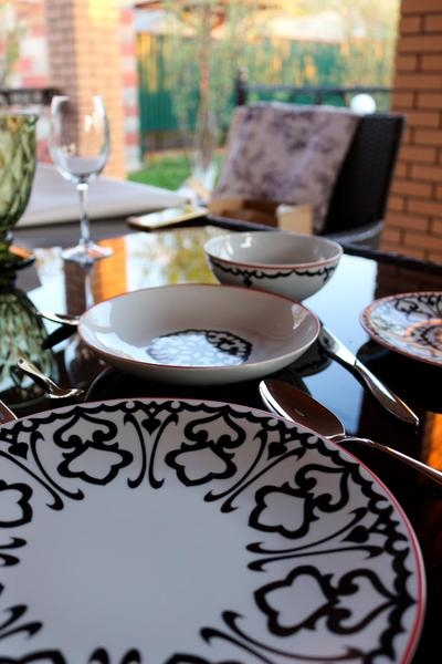  Посуда Kutahya Porselen в Казахстане - Изображение #4, Объявление #1657490