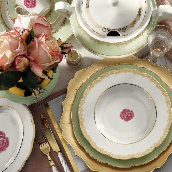  Посуда Kutahya Porselen в Казахстане - Изображение #5, Объявление #1657490